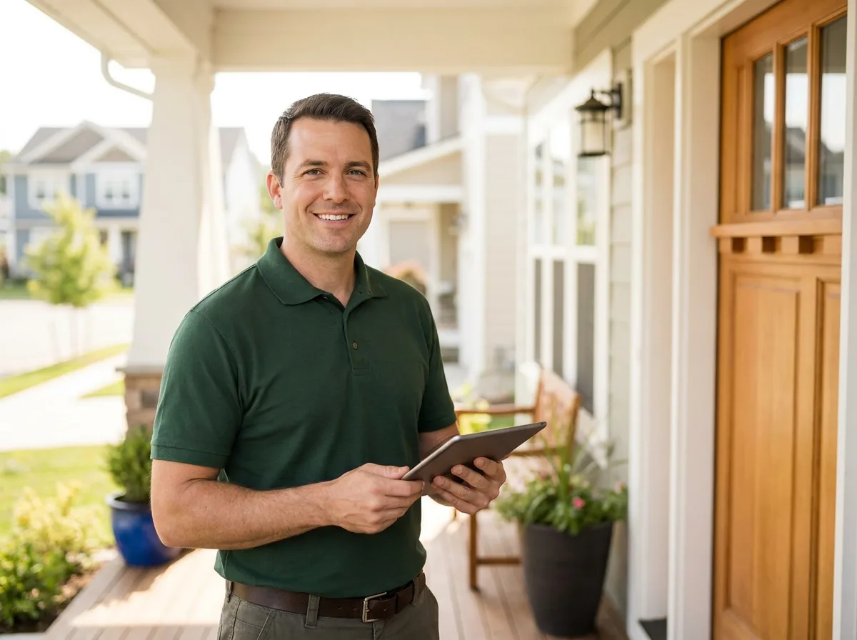 Pest control FAQs for Overton, NE